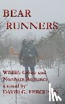Ferguson, David G (School of Biological Sciences and Dental School University of Manchester Manchester UK) - Bear Runners