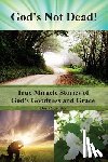 Schuster, Doris - God's Not Dead!
