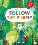 Carvalho, Bernardo - Follow the Firefly / Run, Rabbit, Run!