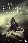 O'Sullivan, Brian - Celtic Mythology Collection 1