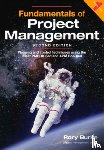 Burke, Rory - Fundamentals of Project Management 2ed