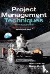 Burke, Rory - Project Management Techniques 3ed