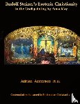 Anderson, Adrian - Rudolf Steiner's Esoteric Christianity in the Grail painting by Anna May