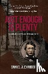 Alexander, Samuel - Just Enough is Plenty