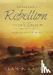 Landau, Alan P - Langbourne's Rebellion