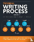 Morgan, Kieran, Cronkhite, Caity, Butler, Amanda - Technical Writing Process
