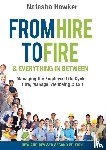 Hawker, Natasha - From Hire to Fire and Everything in Between