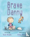 Adolphs, Robin - Brave Danny