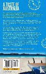 McGuinness, Alistair - A Taste of Australia