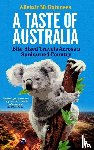 McGuinness, Alistair - A Taste of Australia