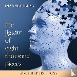 Cikusa, Dianne - The Jigsaw of Eight Thousand Pieces