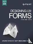 Enders, Jessica - Designing UX: Forms