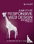 Ward, Chris - Jump Start Responsive Web Design 2e