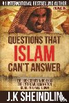 Sheindlin, J K - Questions That Islam Can'T Answer - Volume One