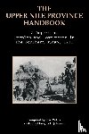 Willis, C A - The Upper Nile Province Handbook