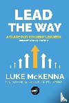 McKENNA, Luke - Lead The Way