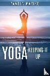 Mariko, Pamela - Yoga: Keeping It Up