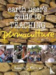 Morrow, Rosemary - Earth User's Guide To Teaching Permaculture