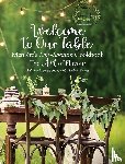 Wallace, Julieann - Welcome to Our Table - Ménière's Low-Sodium Cookbook