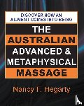 Hegarty, Nancy - The Australian Advanced & Metaphysical Massage