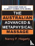 Hegarty, Nancy F - The Australian Advanced & Metaphysical Massage