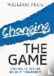 Pegg, William - Changing The Game