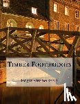 Stubbersfield, Edgar - Timber Footbridges