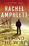 Amphlett, Rachel - Behind the Wire