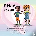 Derrig, Michelle - Only For Me