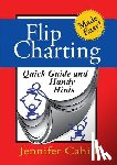 Cahill, Jennifer - Flip charting
