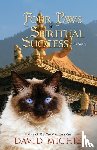 Michie, David - DALAI LAMAS CAT & THE 4 PAWS O