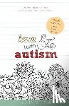 Paterson, Cecily - Love Tears & Autism (2nd Edition)