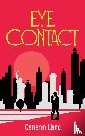 Liang, Cameron - Eye Contact