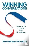 Whitefield, Bryan - Winning Conversations