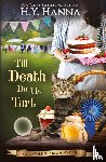 Hanna, H y - Till Death Do Us Tart