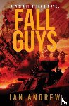 Andrew, Ian - Fall Guys