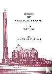 Shenouda, H H Pope - Words of Spiritual Benefit Volume 1