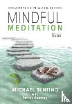 Bunting, Michael (Sydney University), Kearney, Patrick - A Practical Guide to Mindful Meditation