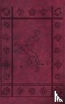 Roper, Dan - Medieval Book Of Psalms