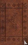 Roper, Dan - Medieval Psalter (Latin)