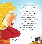 Karavas, Michelle - The Day My Brain Went Crazy