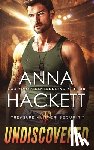 Hackett, Anna - Undiscovered