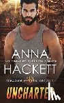 Hackett, Anna - Uncharted