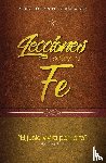 Jones, Alonzo, Waggoner, Ellet - Lecciones sobre la fe