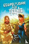 Gad, Andrew - Gospel of John for Teens