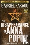 Farago, Gabriel - The Disappearance of Anna Popov