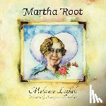 Lotfali, Melanie - Martha Root