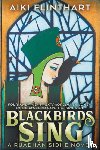 Flinthart, Aiki - Blackbirds Sing