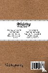 Water Gum Press - Childrens Wedding Activity Book- Kids Wedding Activities