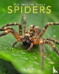 De Silva, Kay - Spiders
